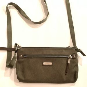 Cross Body Small Bag Baggallini